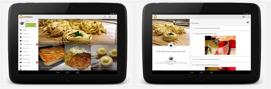 Cookpad Recipes Cookpad Recipes