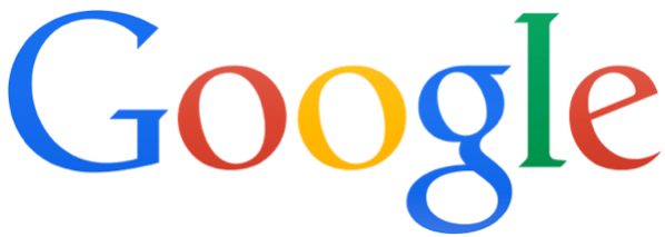google-logo