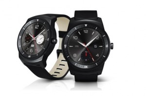 Google verschenkt die LG G Watch R an Angestellte