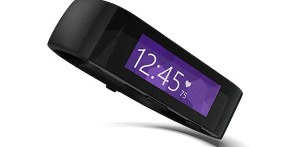 microsoft-band