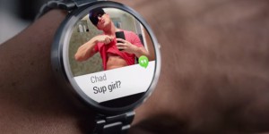 Motorola veröffentlicht klassische Werbespots zur Moto 360