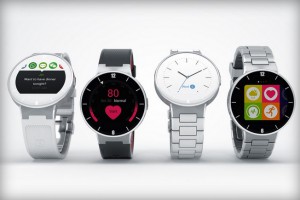 Billig-Smartwatch von Alcatel zu einem Bruchteil der Kosten der Apple Watch und Co.