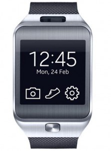 Samsung profitiert vom Apple Watch Hype