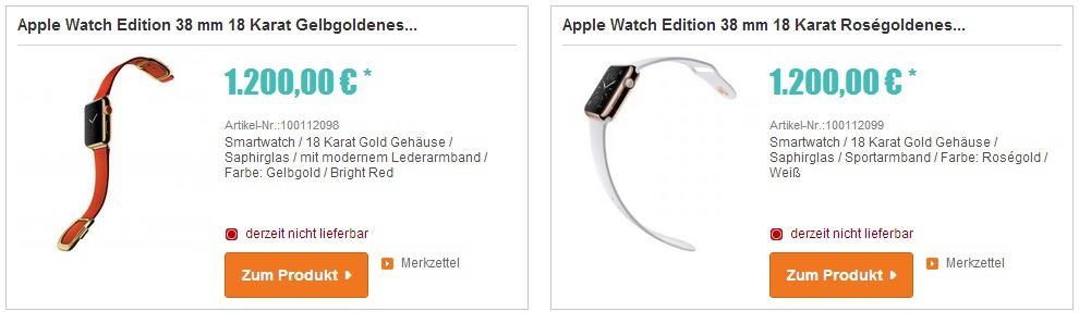 Apple Watch