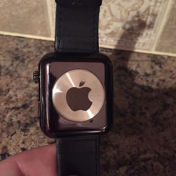 Fake Apple Watch Fake Apple Watch