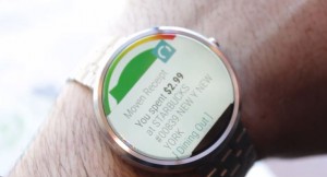 HealthTracker für die Finanzen: Moven-App kommt auf die Smartwatch