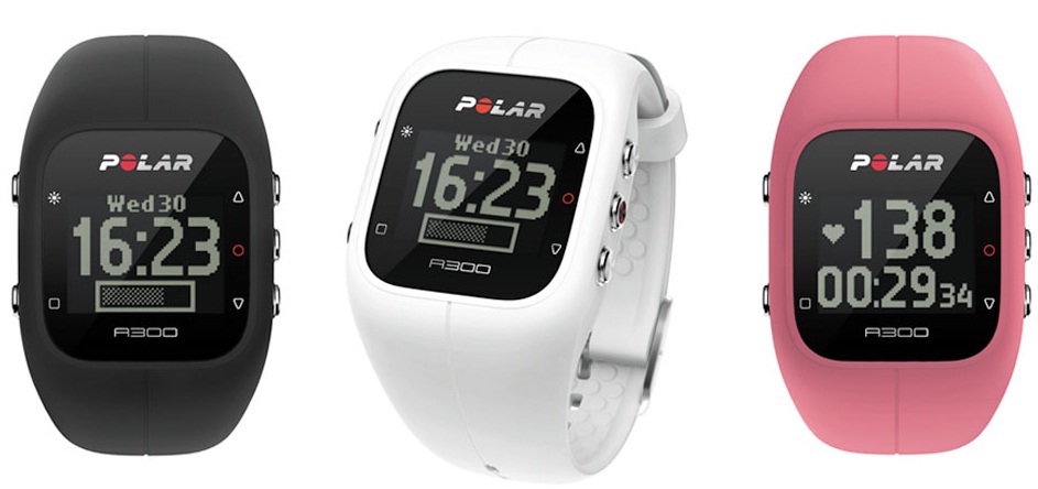 Polar A300