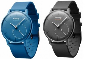 Withings Activité Pop: Günstige Analoguhr mit Fitnesstracker vorgestellt