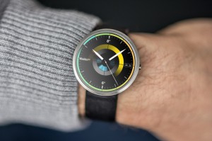 WeatherPro: Professionelles Wetter-App Watch Face für Smartwatches im Test