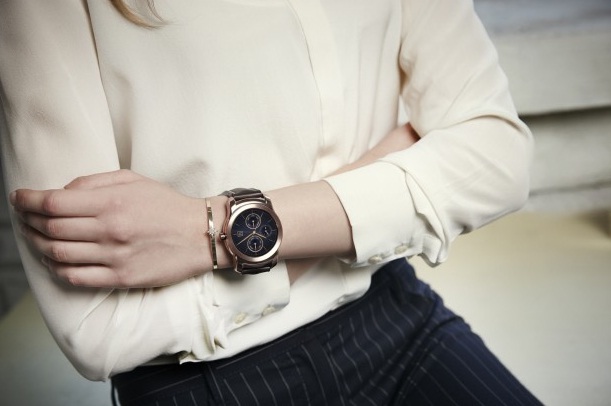 Watch Urbane Watch Urbane