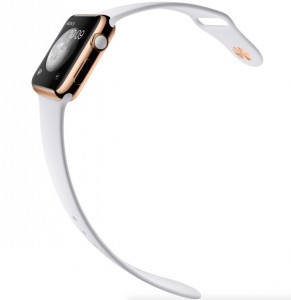 Chinas führender Luxusuhrenhersteller hat keine Angst vor der Apple Watch