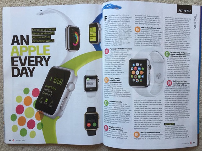 Apple Watch Sport Fitness