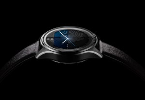 Olio startet Verkauf der limitierten Linux-Luxus-Smartwatches