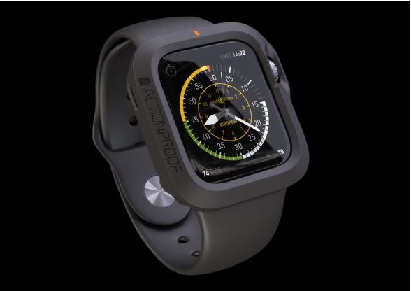 Apple Watch Bumper Apple Watch Bumper