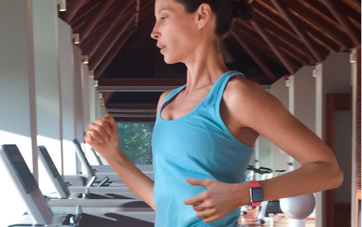 Apple Watch Lauftraining Apple Watch Lauftraining