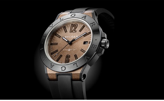 Bulgari smartwatch hotsell