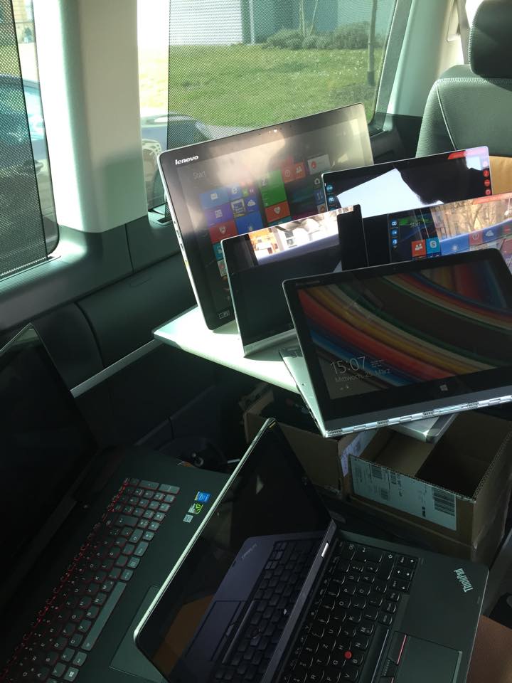Lenovo Lenovo