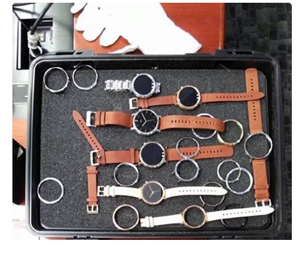 Moto 360 2015 Moto 360 2015