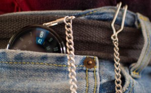 Motorola Moto 360 erhält leider kein Android Wear 2.0