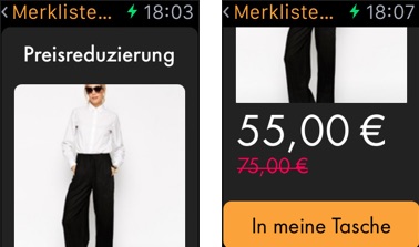 ASOS App