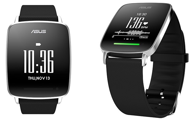ASUS VivoWatch