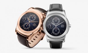 Apple macht LG zum einsamen Marktführer bei Smartwatch Displays
