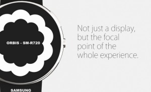 Samsung Galaxy Gear A kommt angeblich in drei Versionen