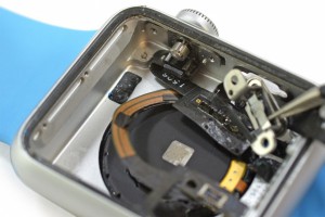Beeindruckend: Apple Watch S1 Chipsatz besteht aus 30 Komponenten