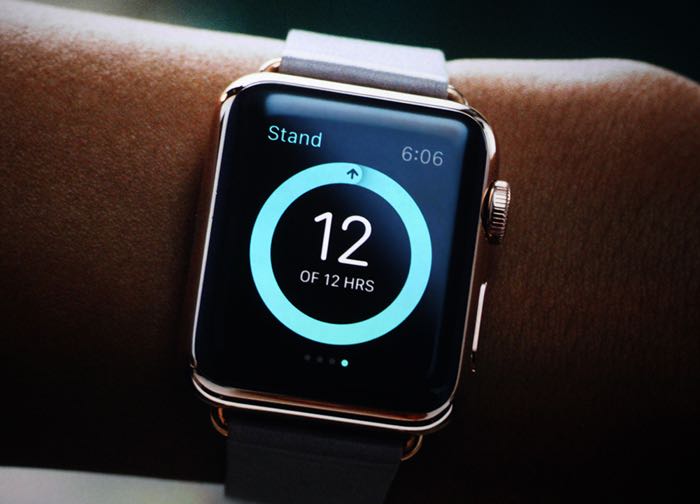 Apple Watch Apple Store