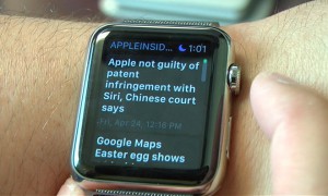 Smartwatch am Steuer: Unklare Regeln für Verbraucher