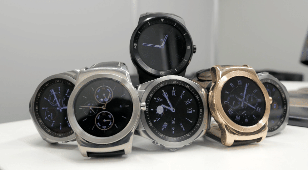 lg watch urbane