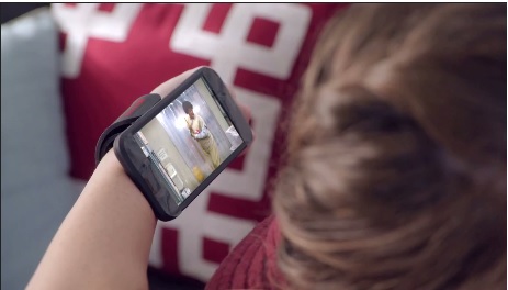Netflix Watch
