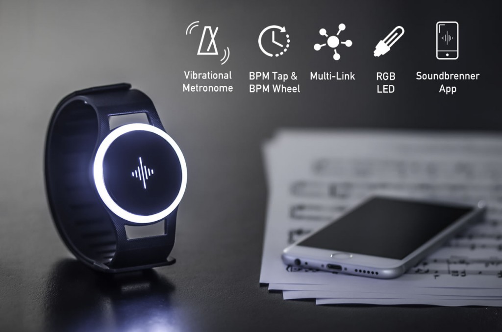 Soundbrenner
