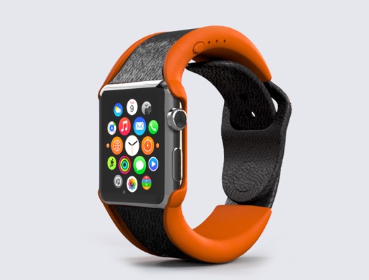 wiPowerband