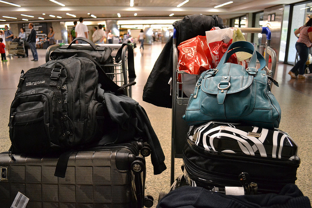 Gepäck Samsonite Gepäck Samsonite