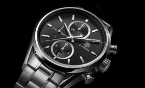 TAG Heuer erhöht Produktion seiner Luxus-Smartwatch und erweitert Designportfolio
