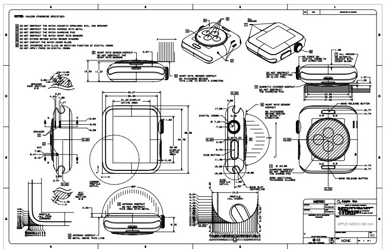 Apple Watch Apple Watch