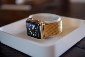 Lieferzeiten für die Apple Watch drastisch reduziert