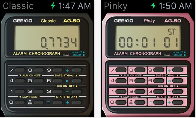Geekio
