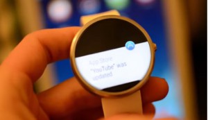 Moto 360 mit dem iPhone koppeln: Video zeigt wies geht