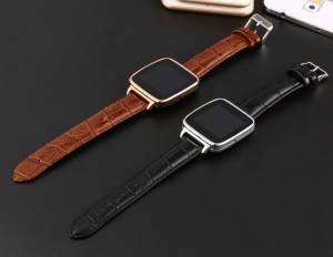 Oukitel A28: Cross-Plattform-Smartwatch aus China