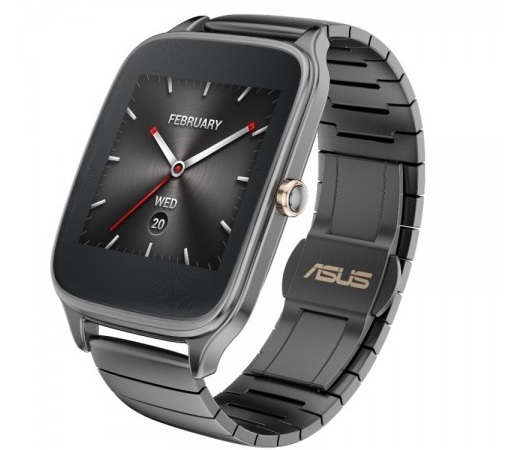 Asus ZenWatch