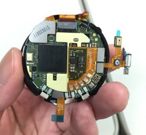 Blocks: Modulare Smartwatch gewinnt Red Dot Design Award