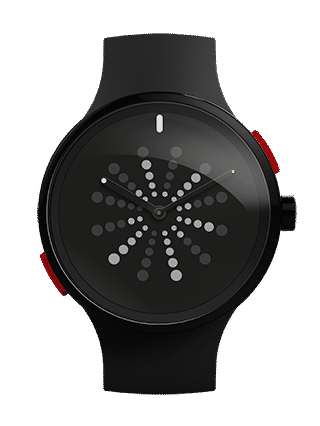 What Watch Modern