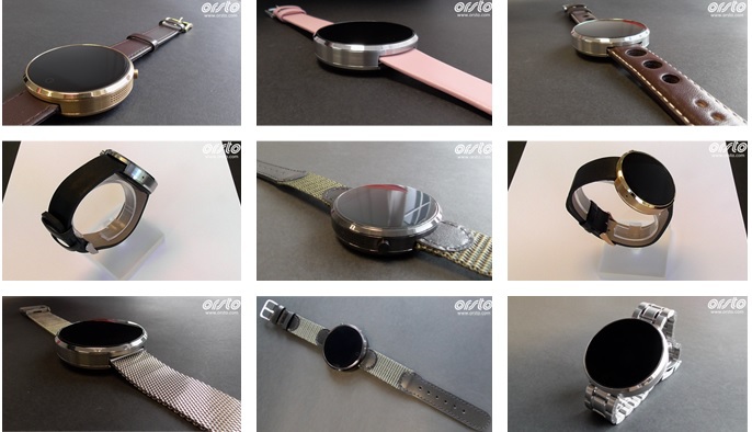 Q2 Smartwatch