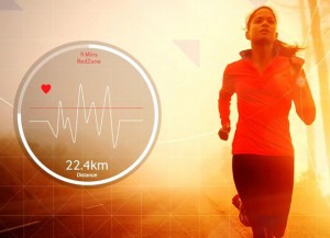 Samsung Gear A: Runde Orbis-Smartwatch kommt in drei Versionen