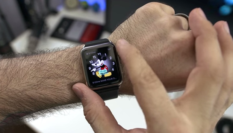 Apple watch os 2 on sale