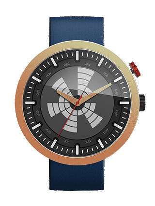 What Watch Radar