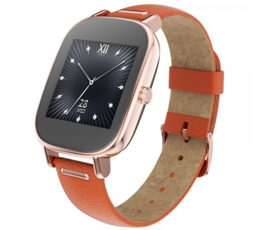 ZenWatch 2