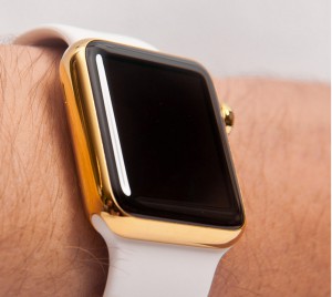 Q2 2015: Apple verkauft rund 4 Millionen Smartwatches und hält 75 Prozent Marktanteile